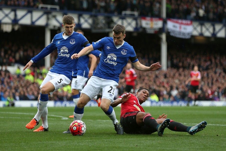 Chris Brunskill/Getty Images Sport