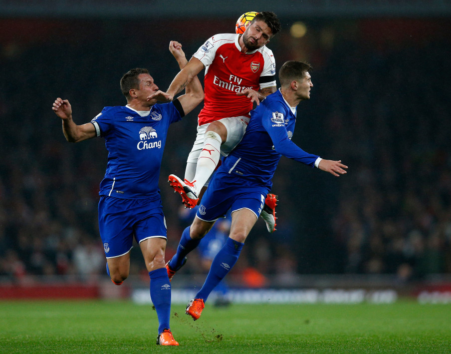 Dean Mouhtaropoulos/Getty Images Sport
