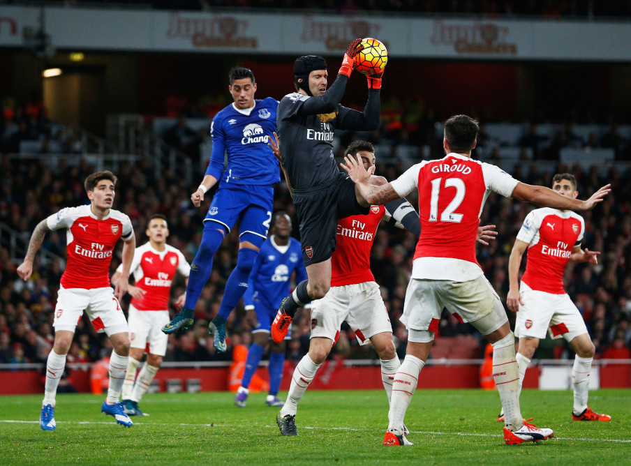 Dean Mouhtaropoulos/Getty Images Sport