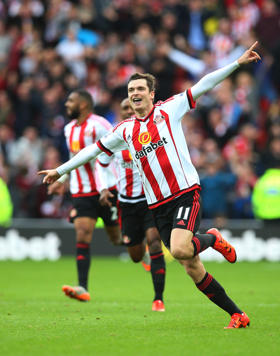 Ian MacNicol/Getty Images Sport