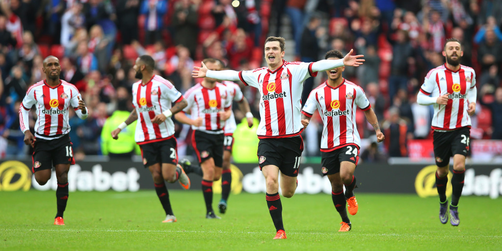 Opposition View: Sunderland
