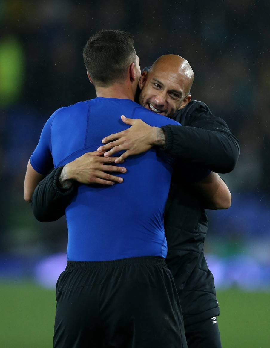 Chris Brunskill/Getty Images Sport