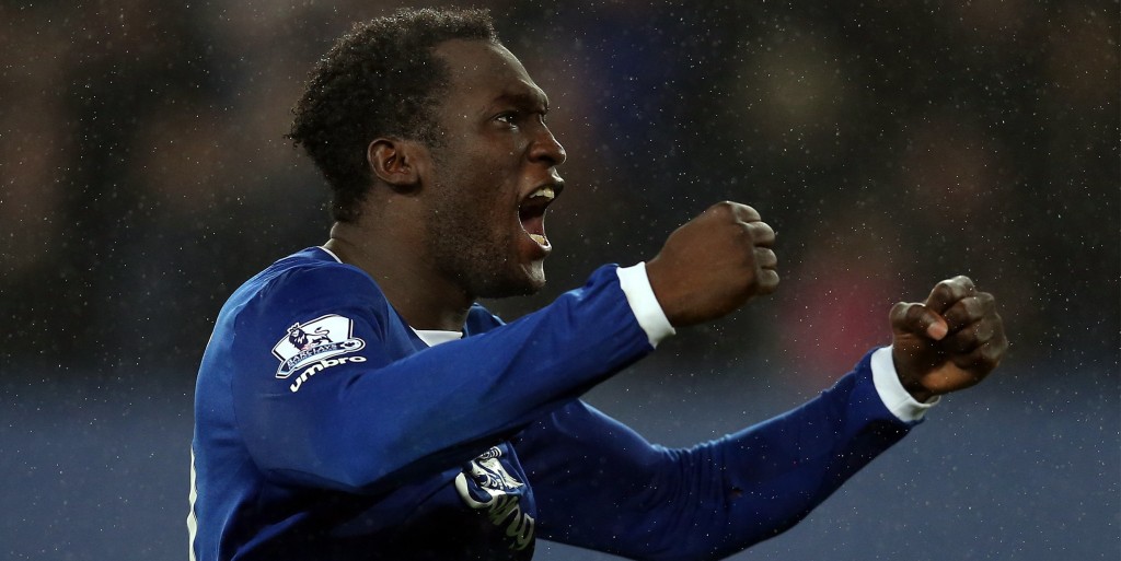 Everton won’t stop Lukaku leaving