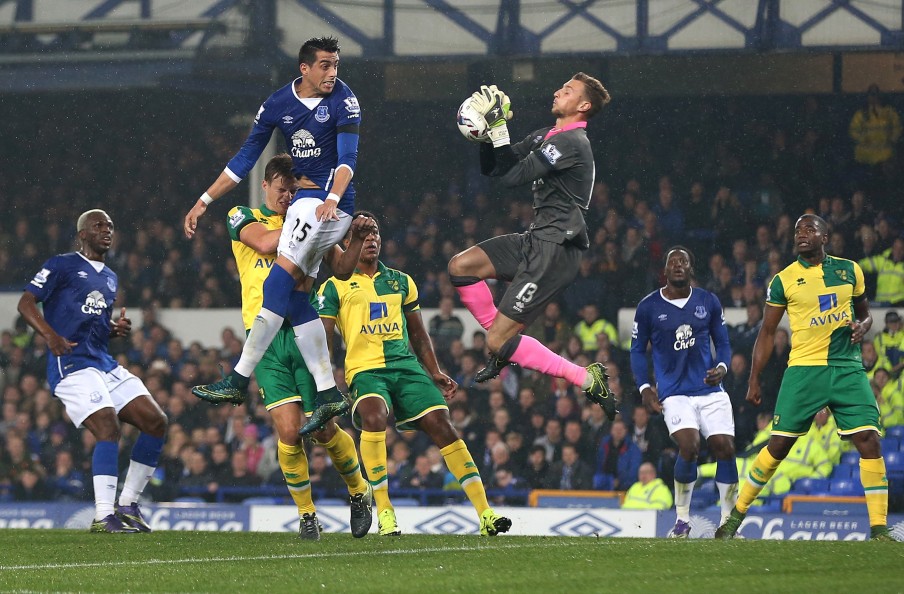 Chris Brunskill/Getty Images Sport
