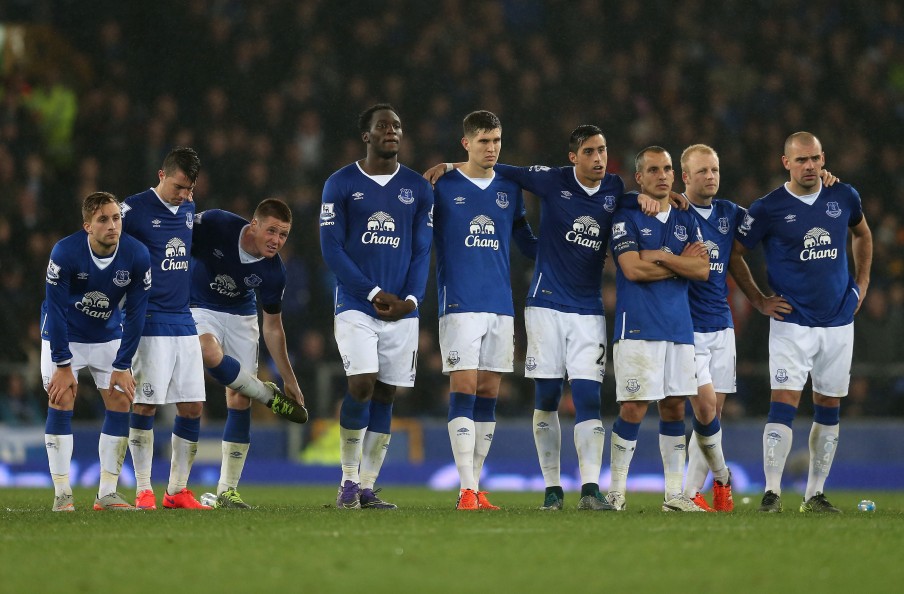 Chris Brunskill/Getty Images Sport