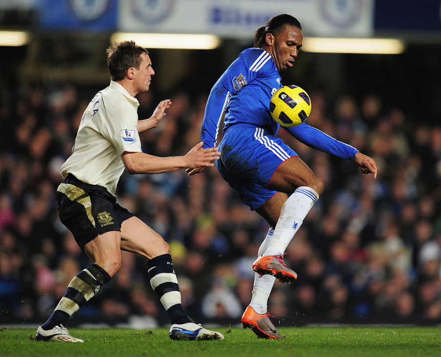 Chelsea v Everton - Premier League Shaun Botterill/Getty Images Sport