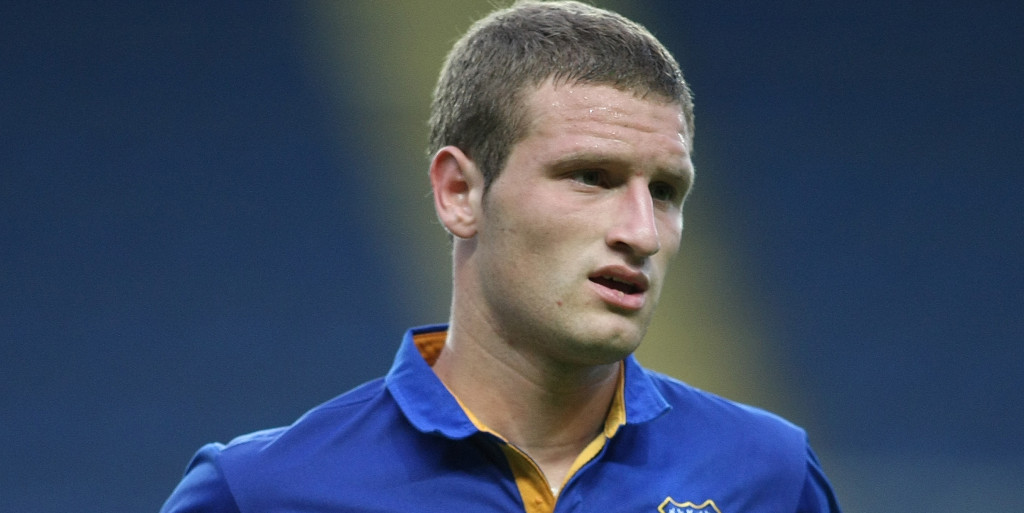 Mustafi speaks about his time at Everton