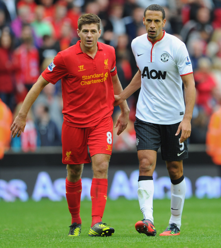 Michael Regan/Getty Images Sport