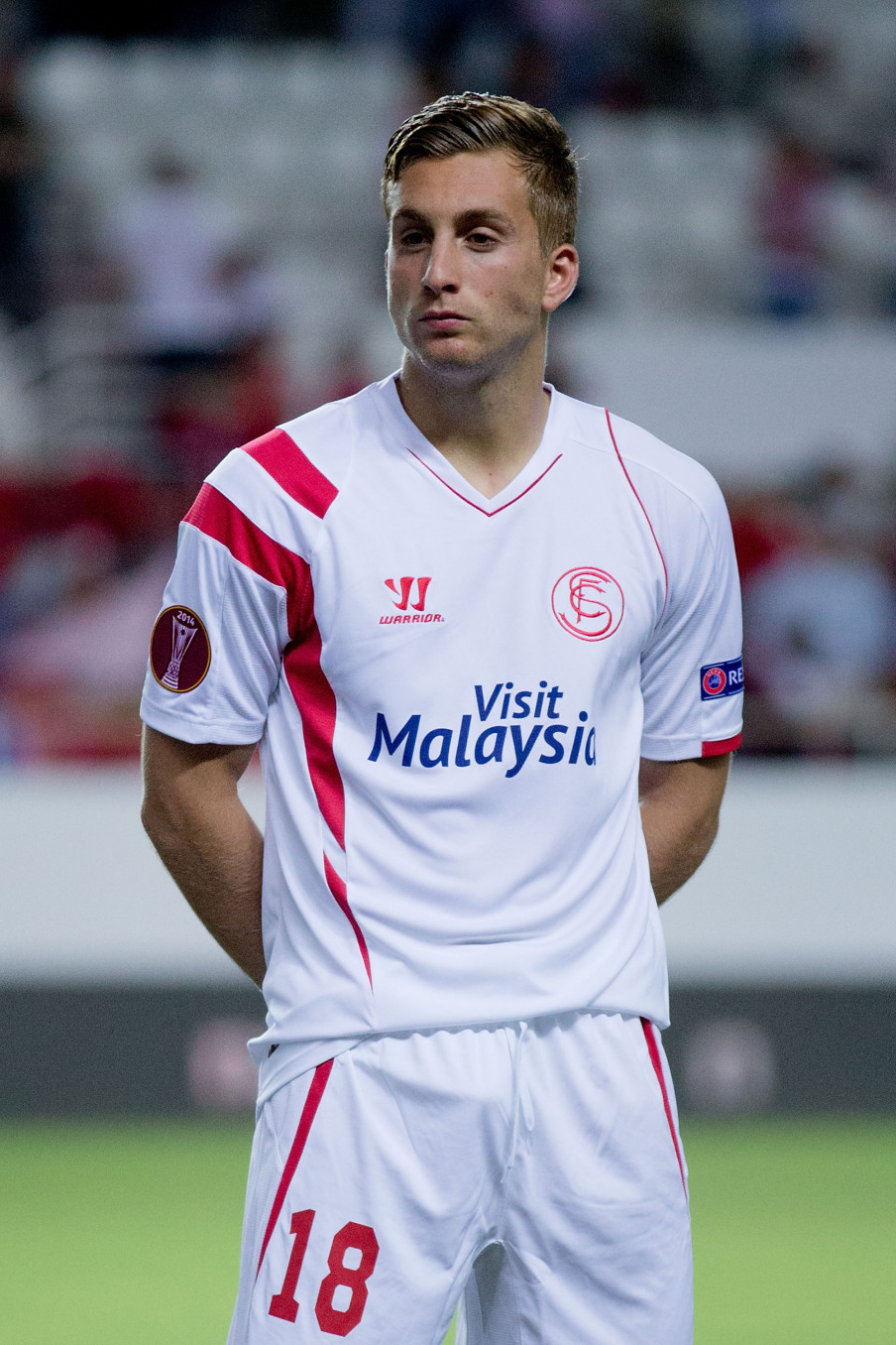 Gonzalo Arroyo Moreno/Getty Images Sport