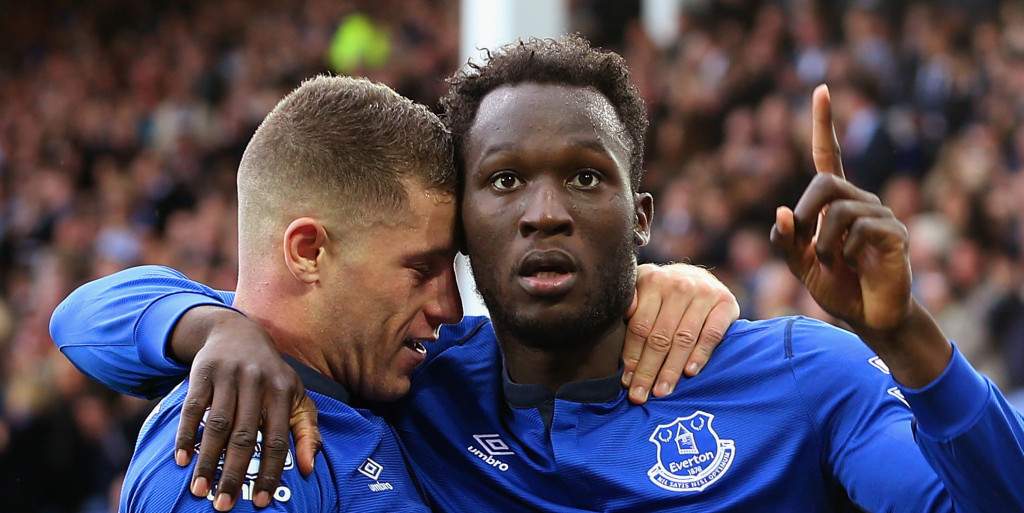 Can Everton win something with kids? Under-25 XI