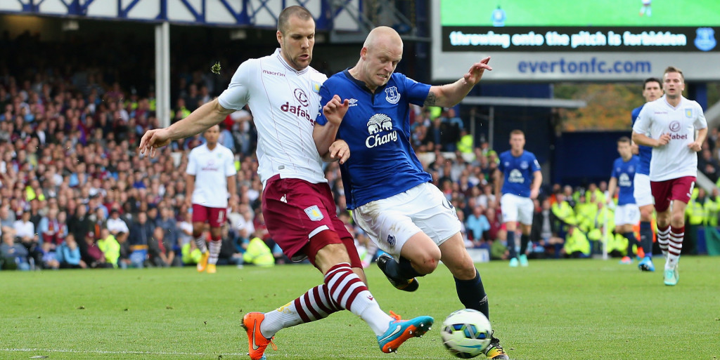 Aston Villa Preview
