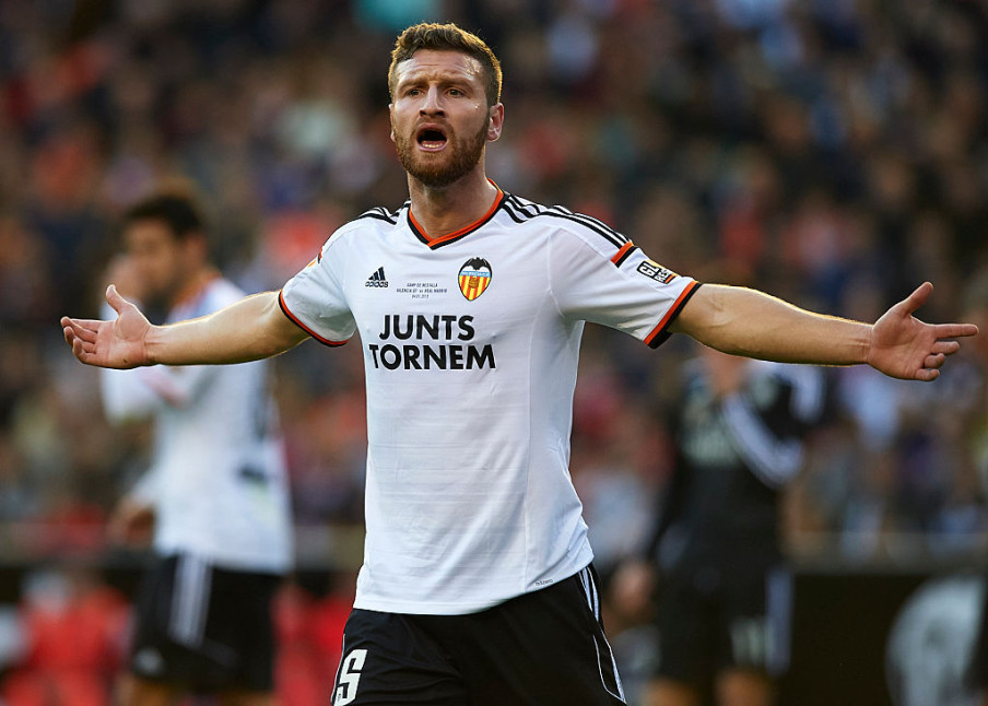 Manuel Queimadelos Alonso/Getty Images Sport