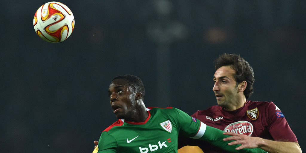 Everton interested in young Spaniard