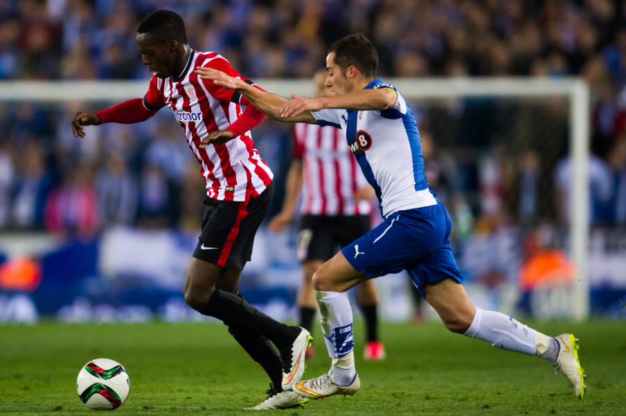 Alex Caparros/Getty Images Sport