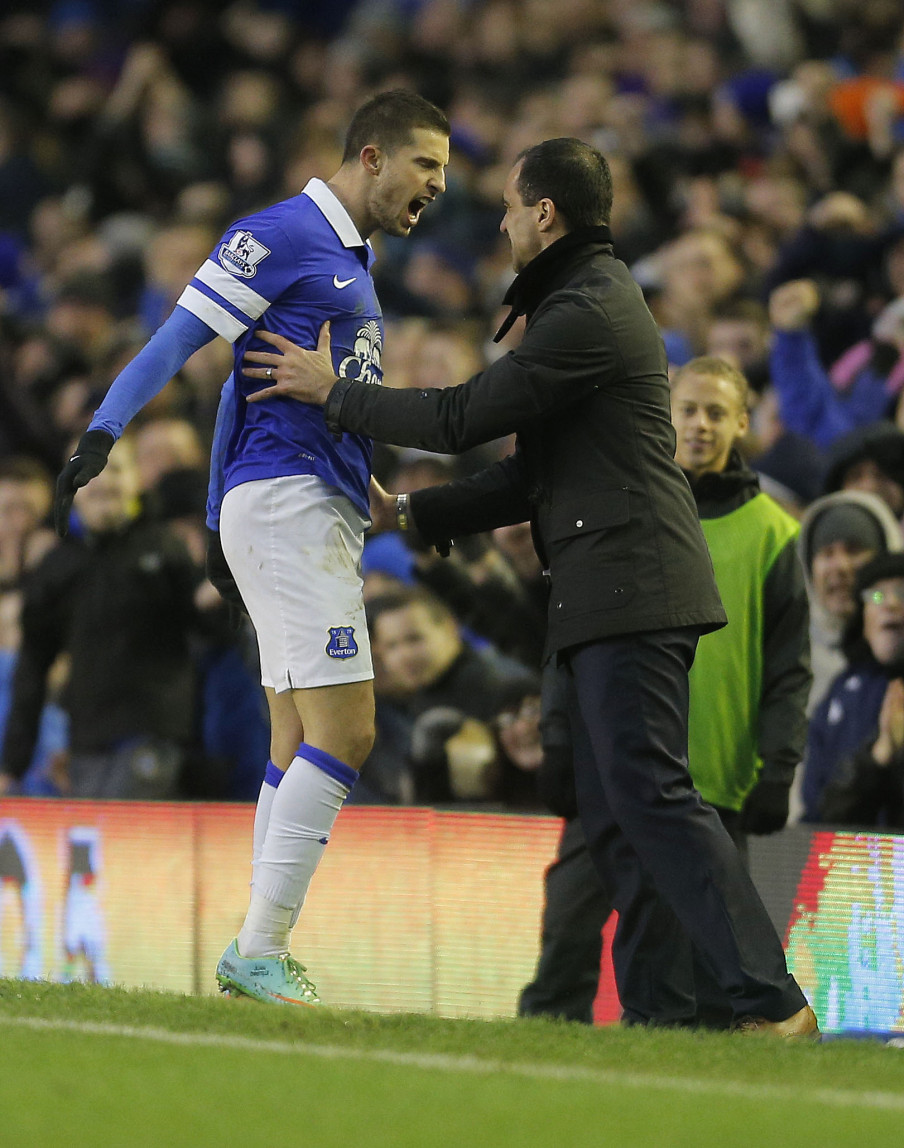 Malcolm Couzens/Getty Images Sport