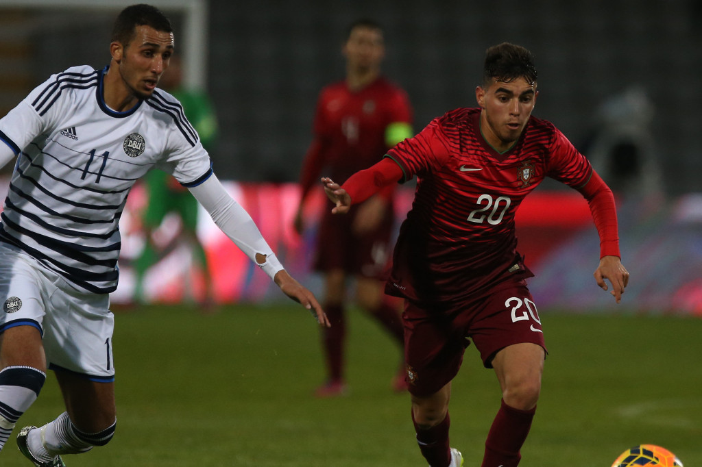 Everton to swoop for ‘new Ronaldo’?