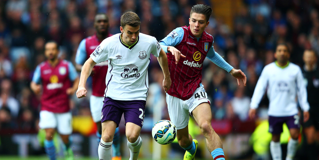 Everton v Aston Villa: Five things to expect