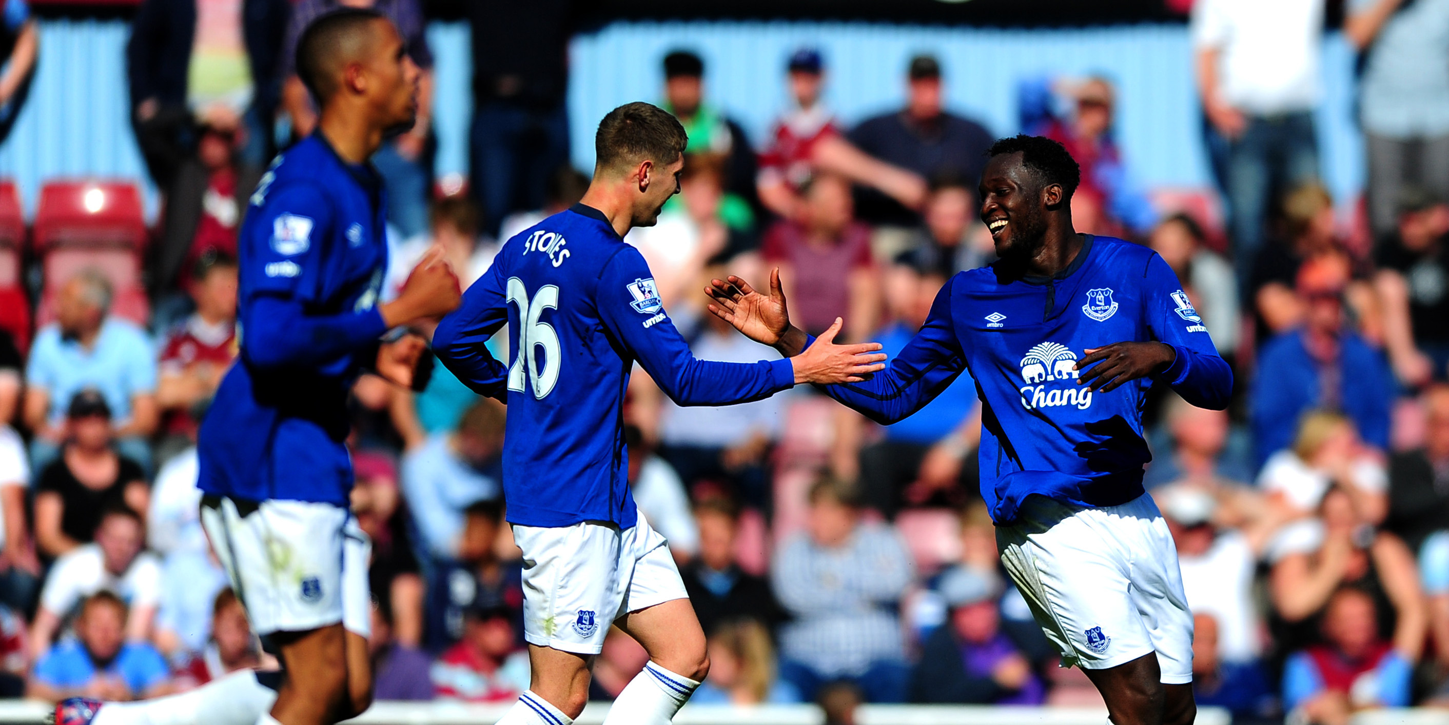 Opposition View: West Ham United