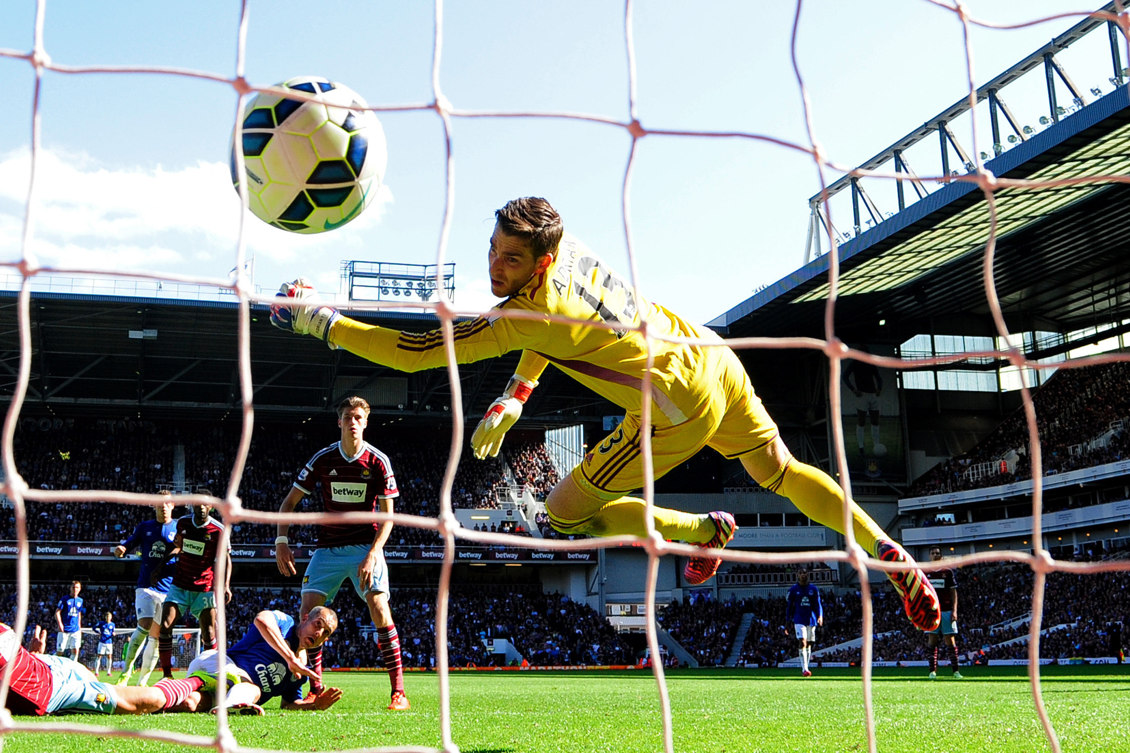 Everton v West Ham: Five things to expect