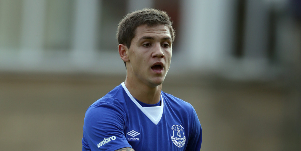 Muhamed Besic ‘ready’ to give Martinez a headache