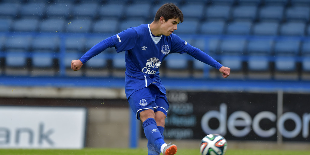 Under-18’s praised by Martinez