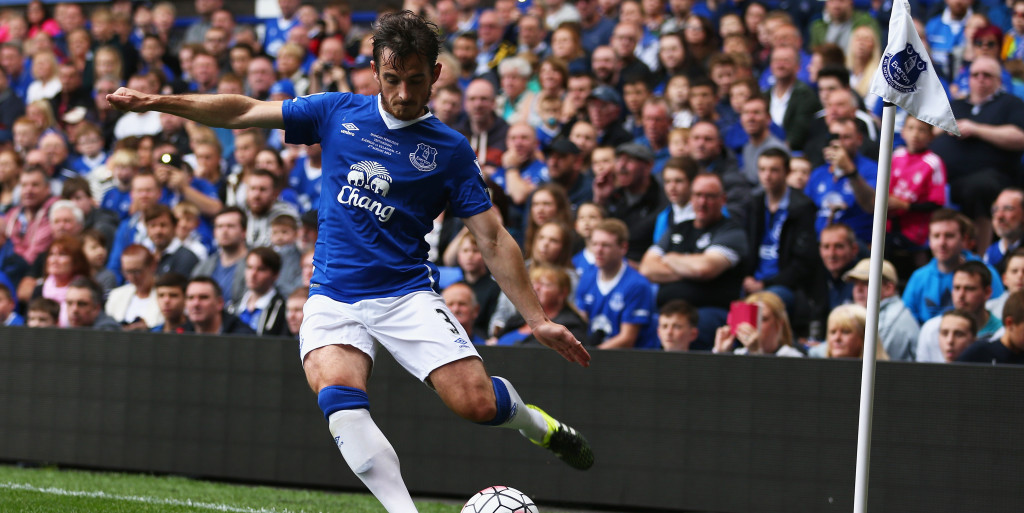 Baines: I can be as good as five years ago