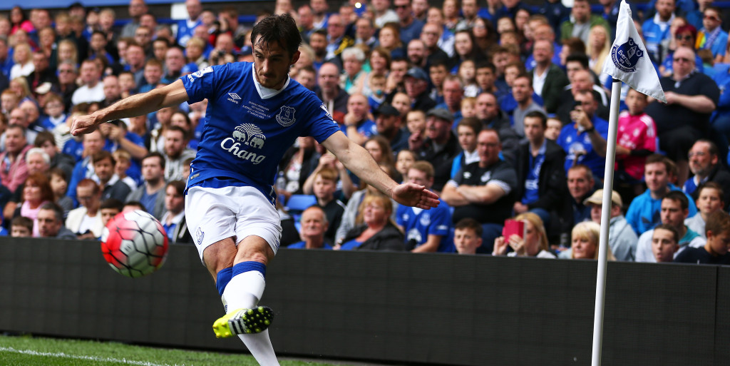 Baines almost back to full fitness
