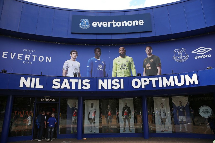 Everton v Watford - Premier League Chris Brunskill/Getty Images Sport