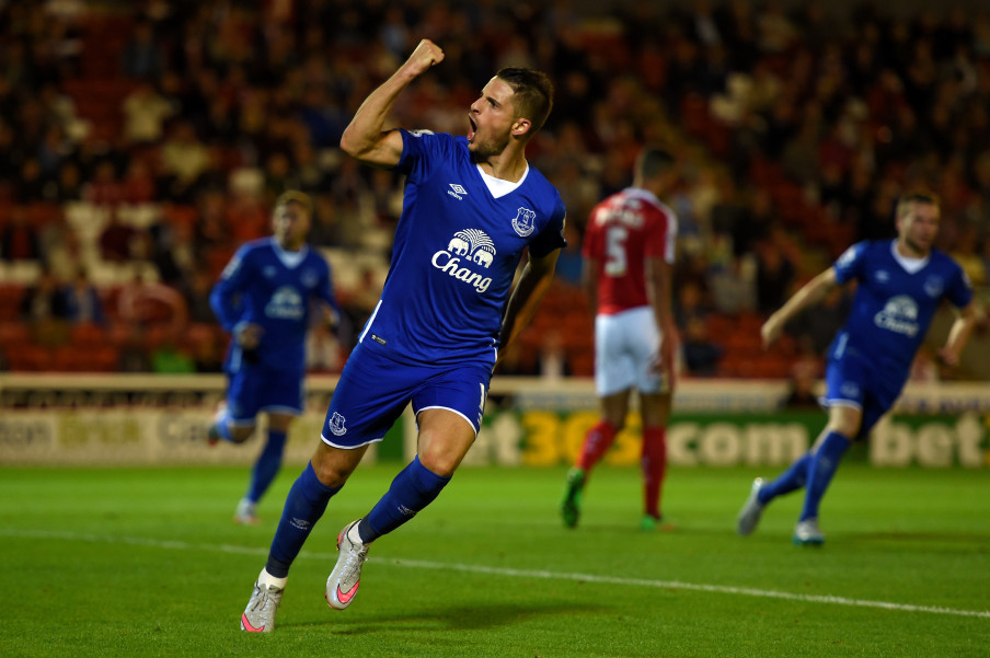 Michael Regan/Getty Images Sport