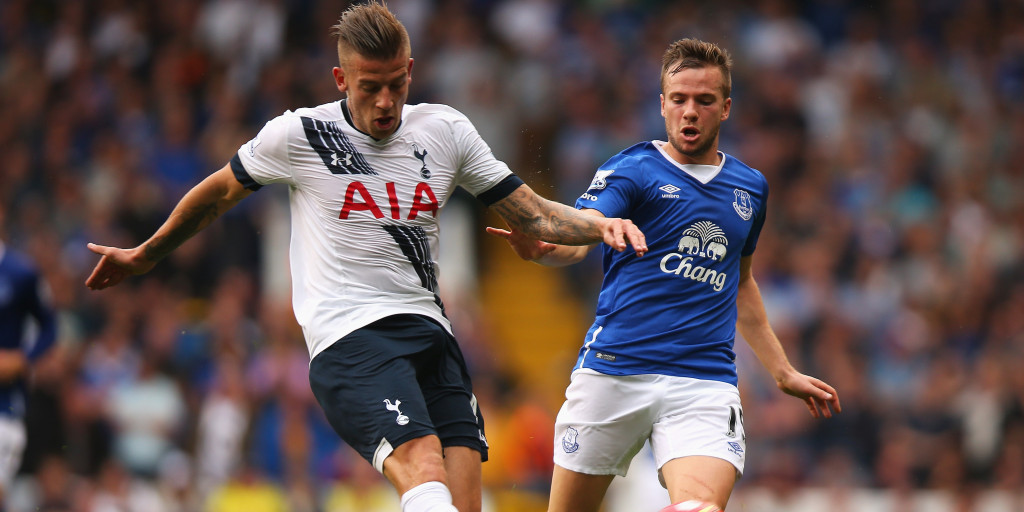 Cleverley: We can make Europe
