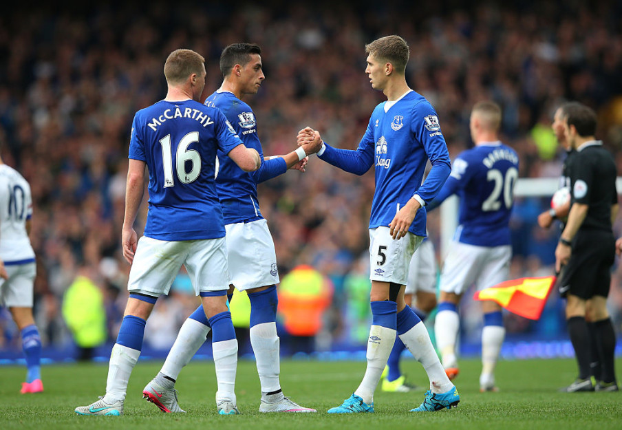 Everton v Chelsea - Premier League Alex Livesey/Getty Images Sport