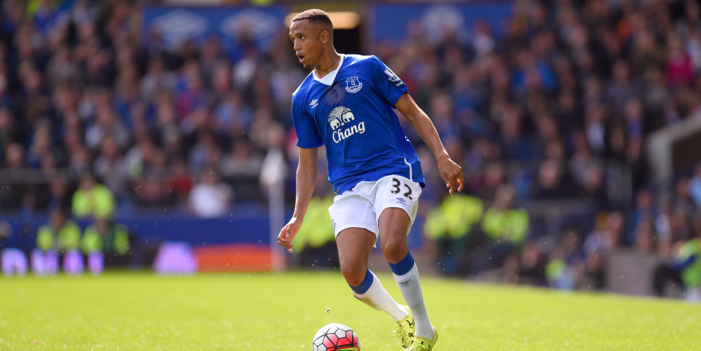 Martinez: Left-back options best in the league