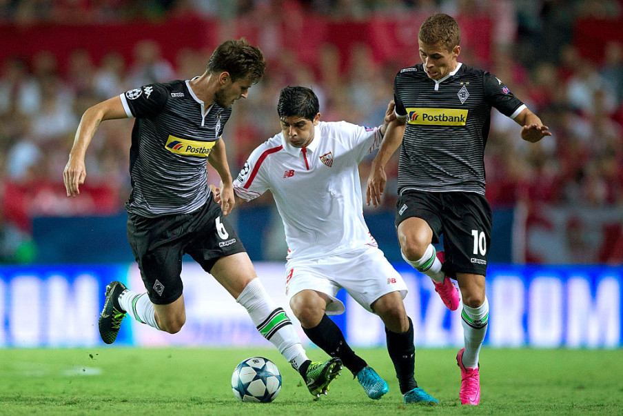 Gonzalo Arroyo Moreno/Getty Images Sport