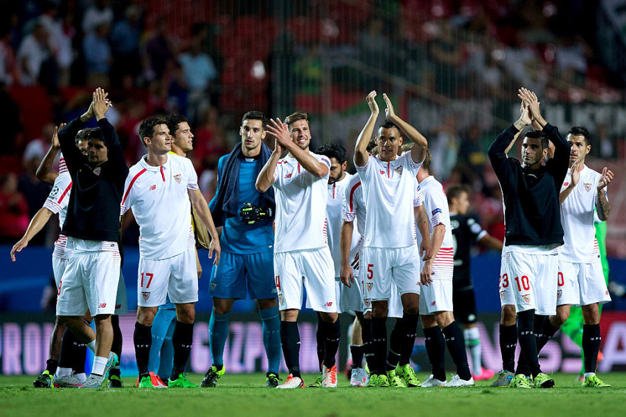 Gonzalo Arroyo Moreno/Getty Images Sport
