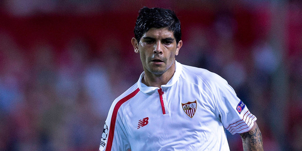 Everton looking to sign Argentinian midfielder next summer