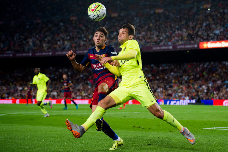 Alex Caparros/Getty Images Sport