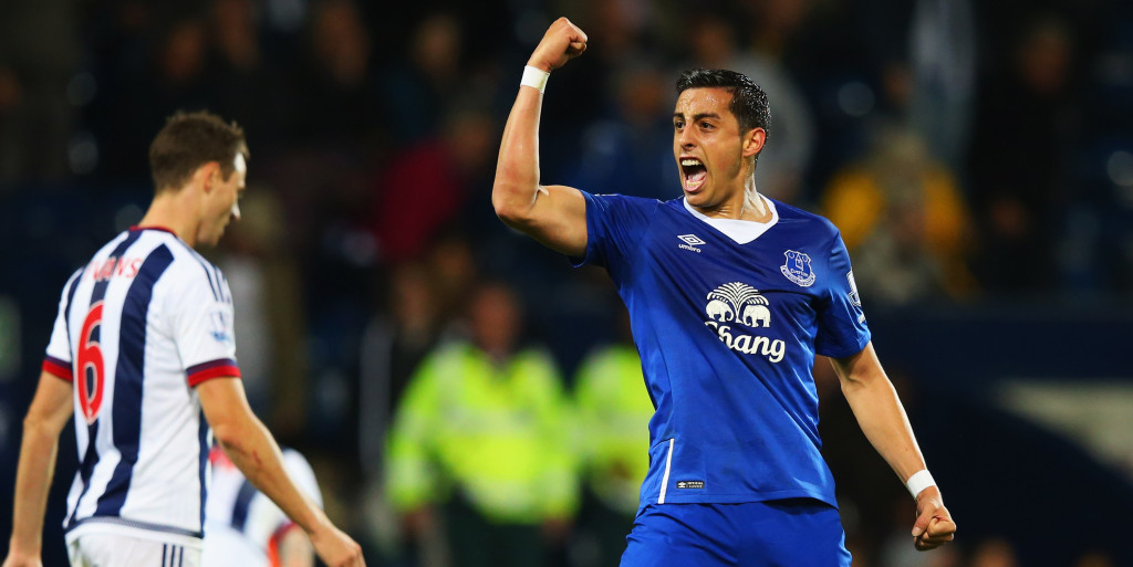 Funes Mori: “We can’t rush”