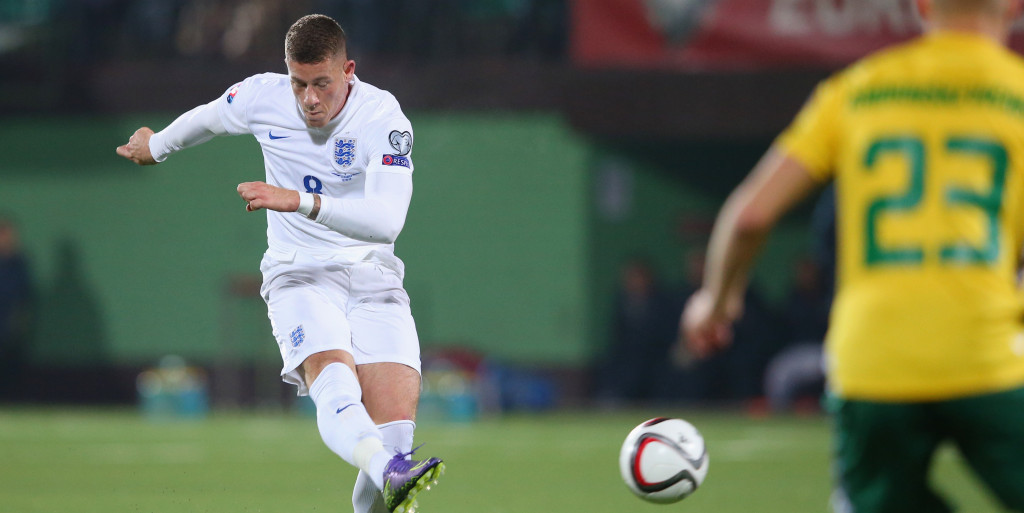 Martinez: Barkley is best in the business, if used correctly