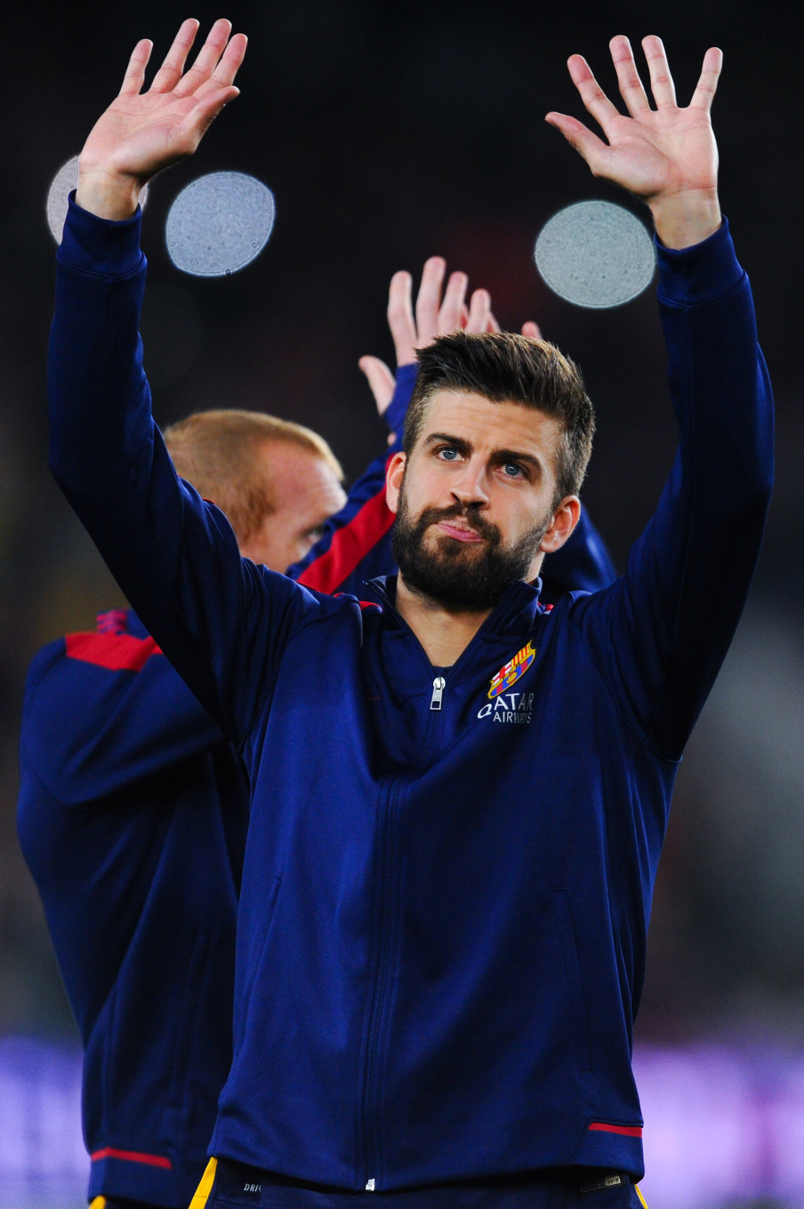 David Ramos/Getty Images Sport