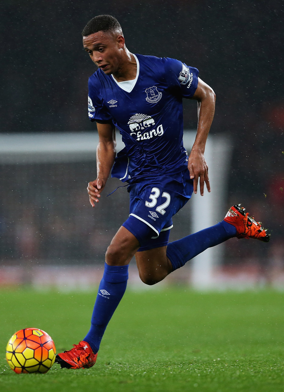 Matthew Lewis/Getty Images Sport