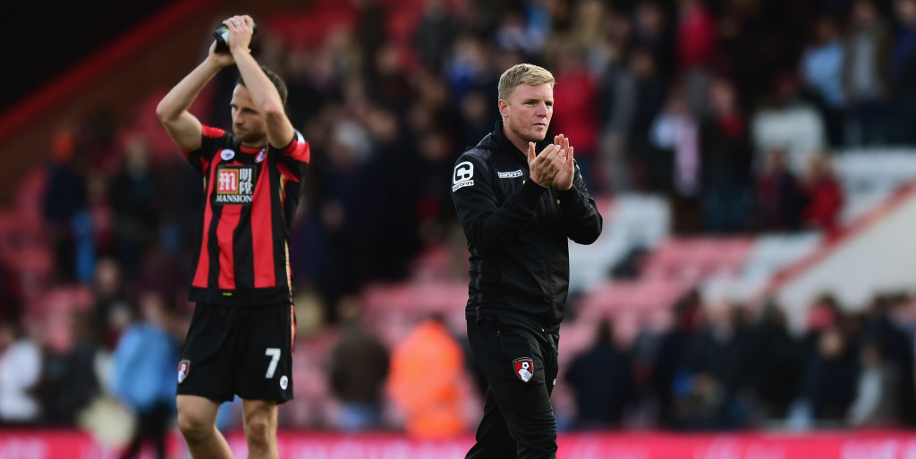 Bournemouth v Everton: Five things to expect