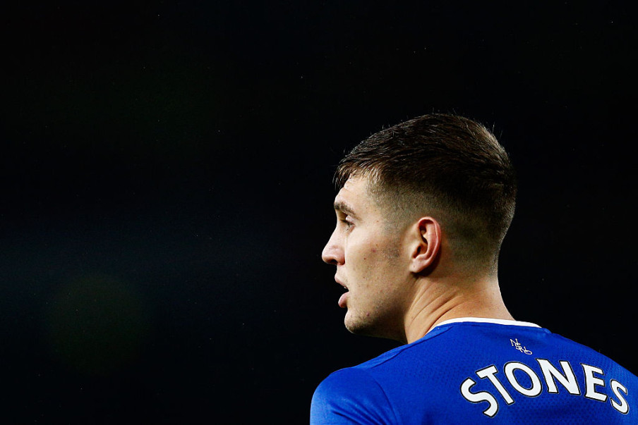 Dean Mouhtaropoulos/Getty Images Sport
