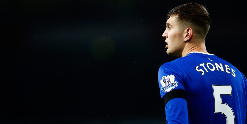 Chelsea expected to bid for Stones in January