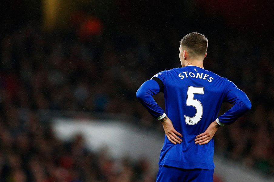 Arsenal v Everton - Premier League Dean Mouhtaropoulos/Getty Images Sport