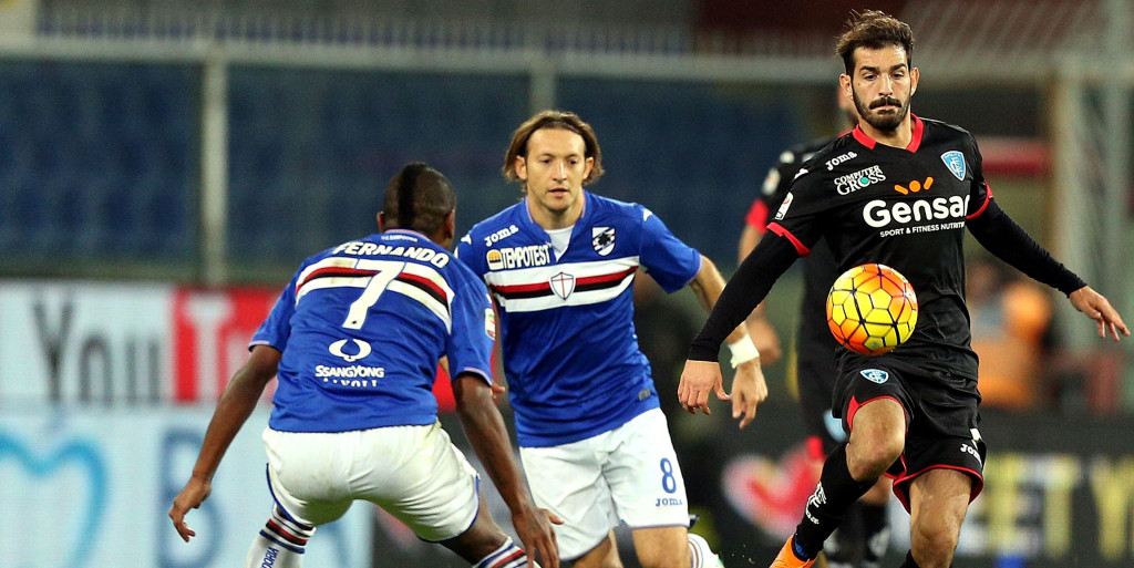 Gabriele Maltinti/Getty Images Sport
