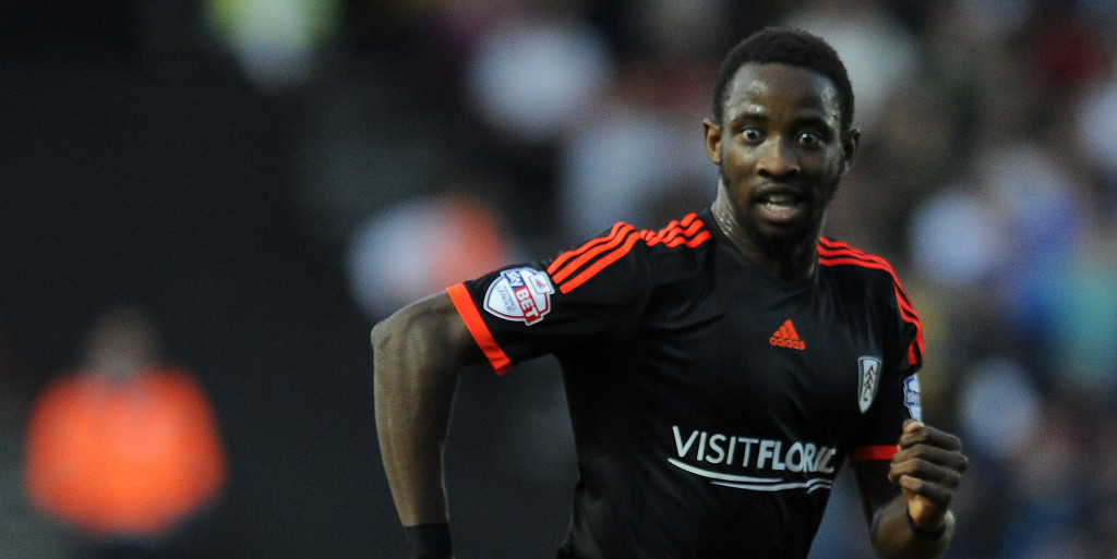 French striker ‘flattered’ by Everton interest