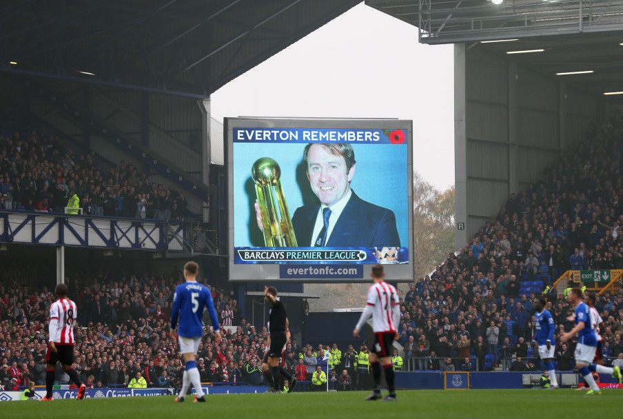 Chris Brunskill/Getty Images Sport