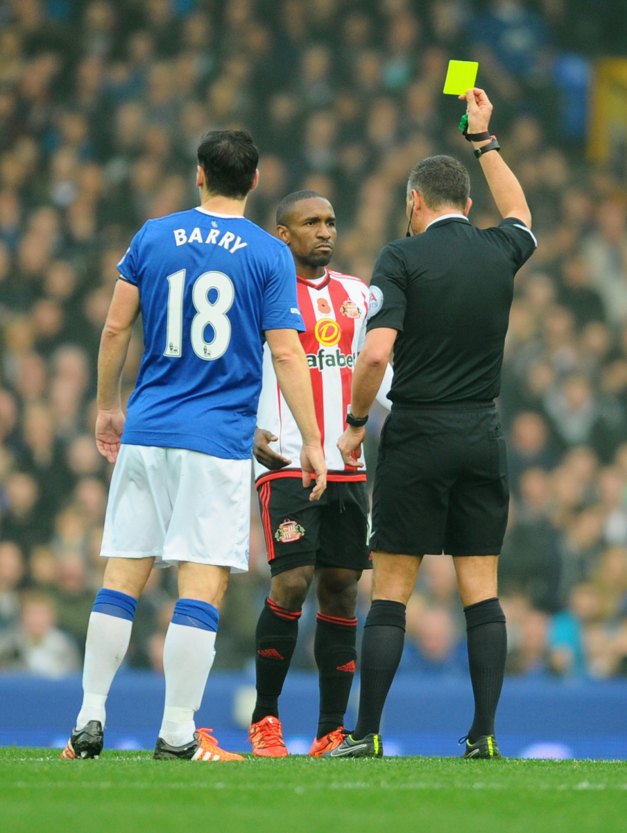 Everton v Sunderland - Premier League David Ramos/Getty Images Sport