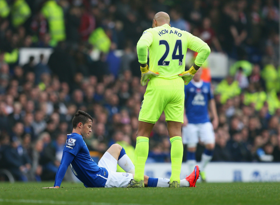Chris Brunskill/Getty Images Sport