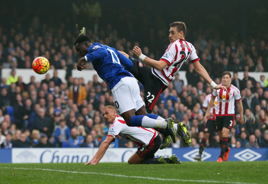 Chris Brunskill/Getty Images Sport